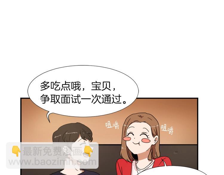 第3话 你被录用了31