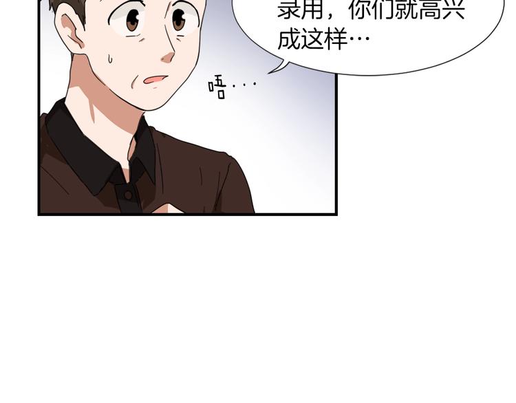 第3话 你被录用了35