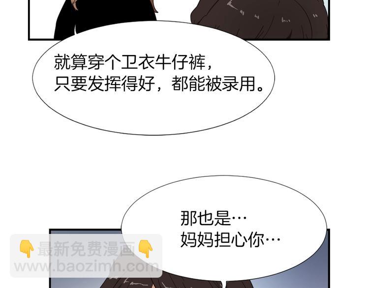 第3话 你被录用了63