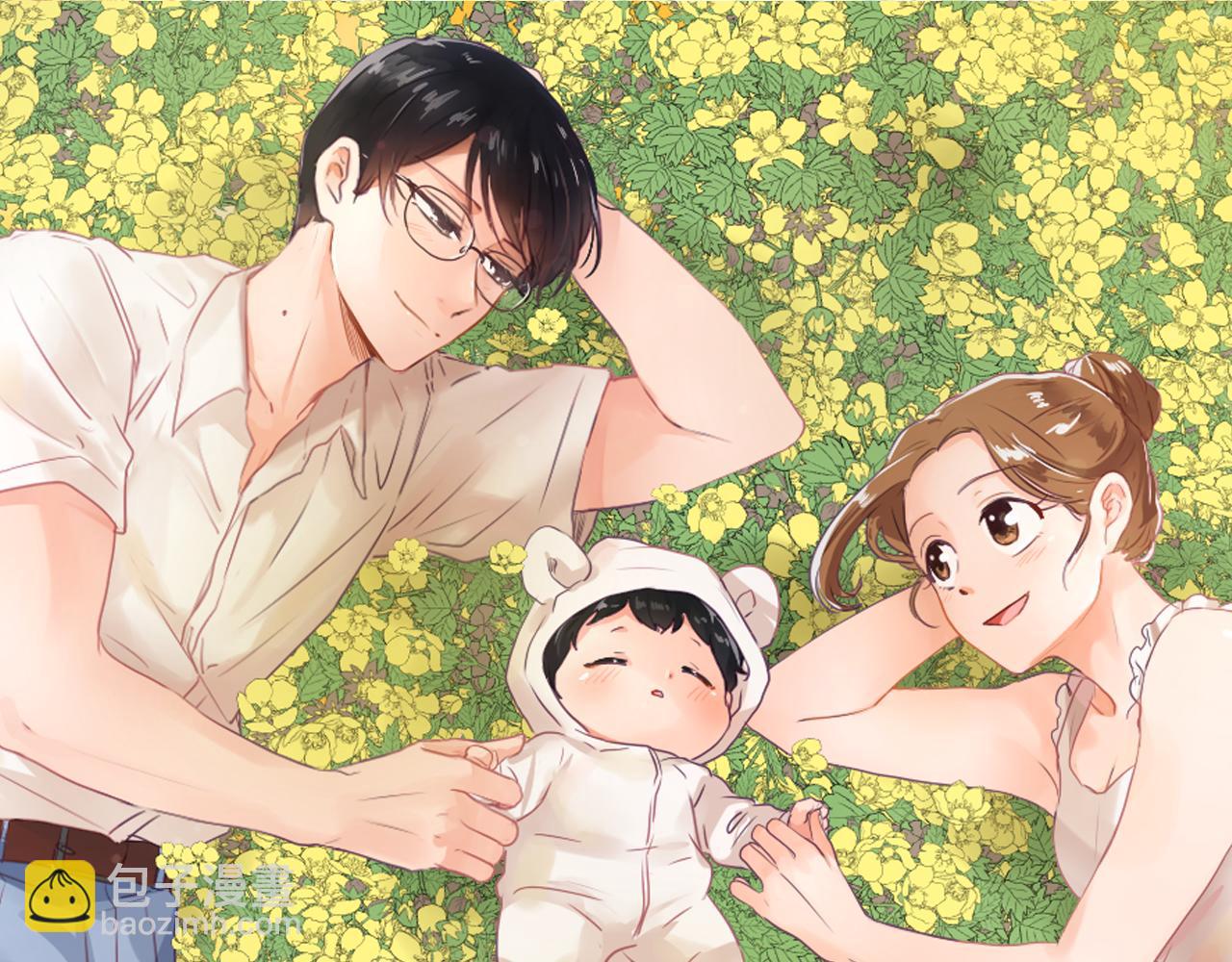 第35话 投资汉堡16