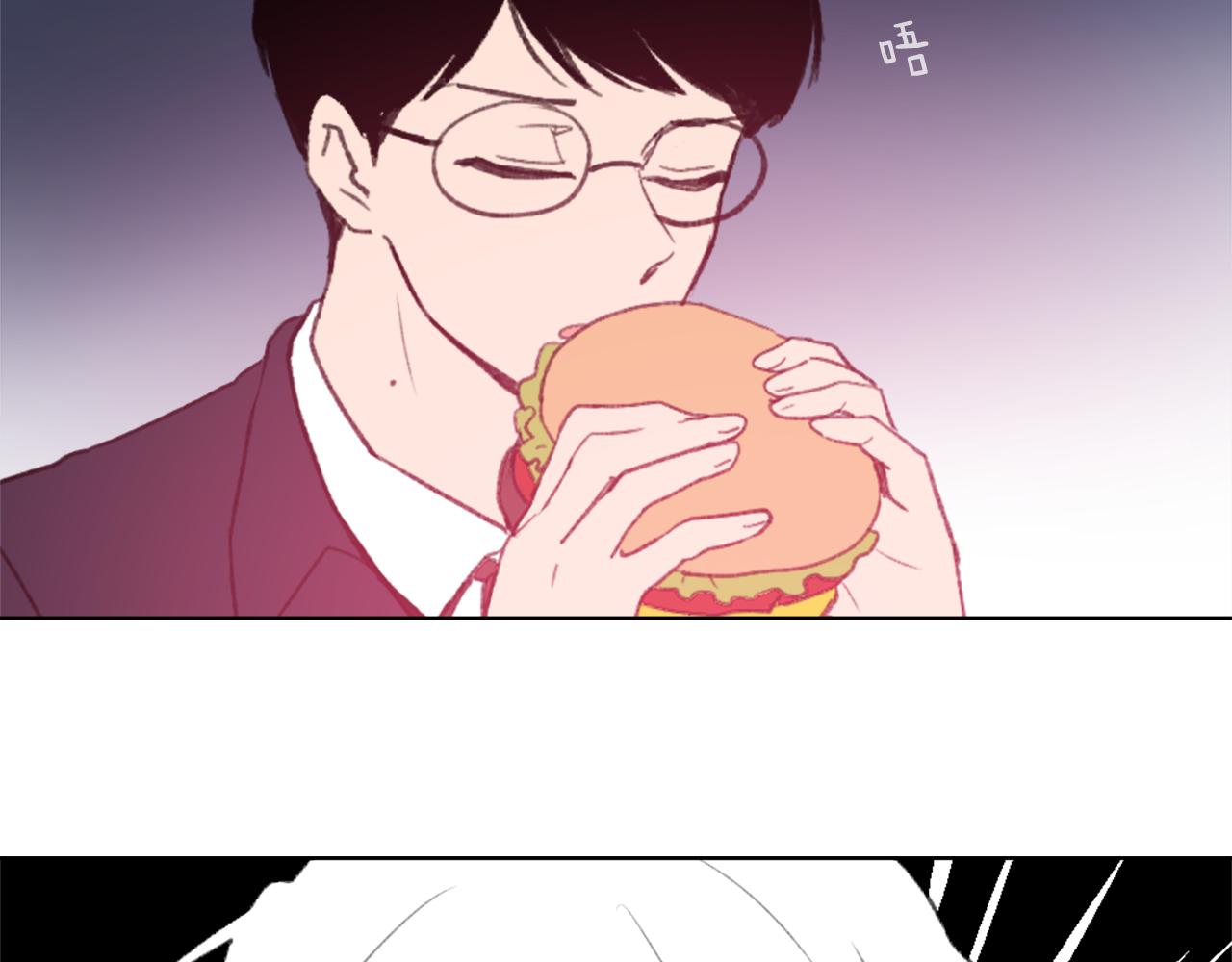 第35话 投资汉堡49