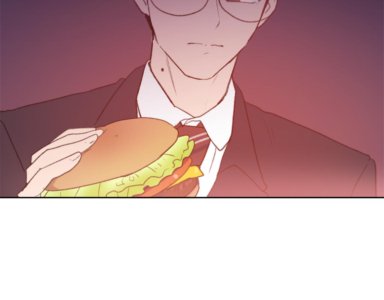 第35话 投资汉堡61
