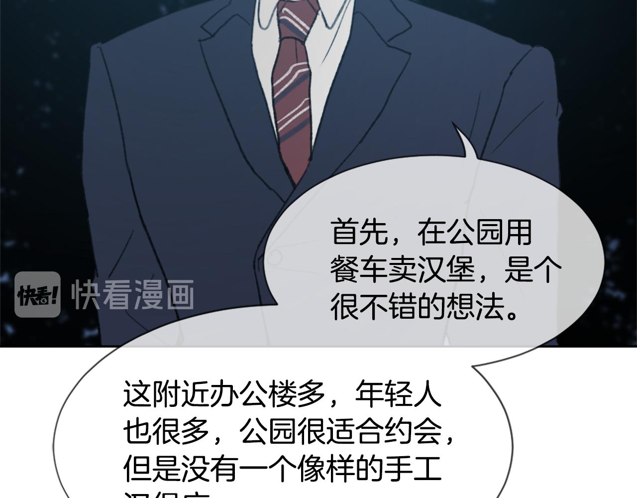 第35话 投资汉堡88