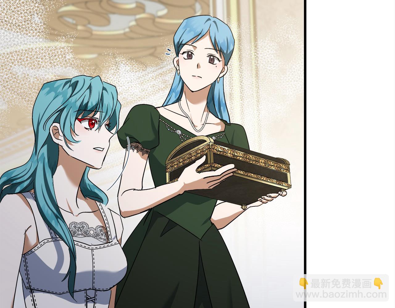 第164话 被幸福治愈166