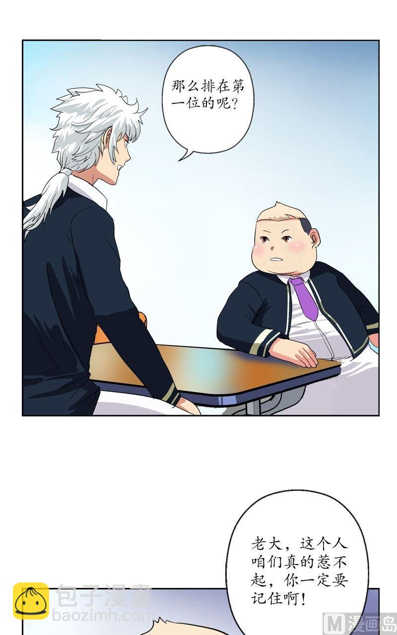第67话 狠人榜17