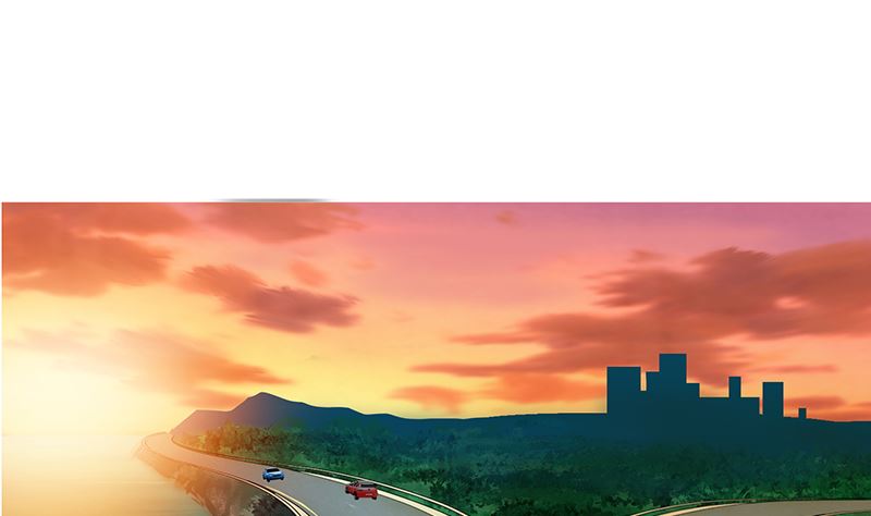 第144话 公路惊魂27