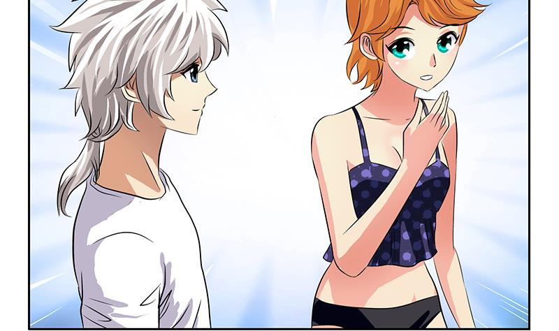 第307话 不许和陌生女人说话！39
