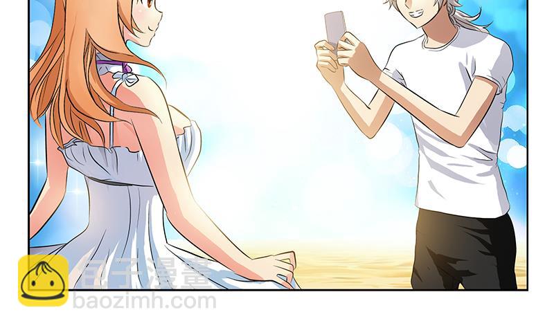 第307话 不许和陌生女人说话！6