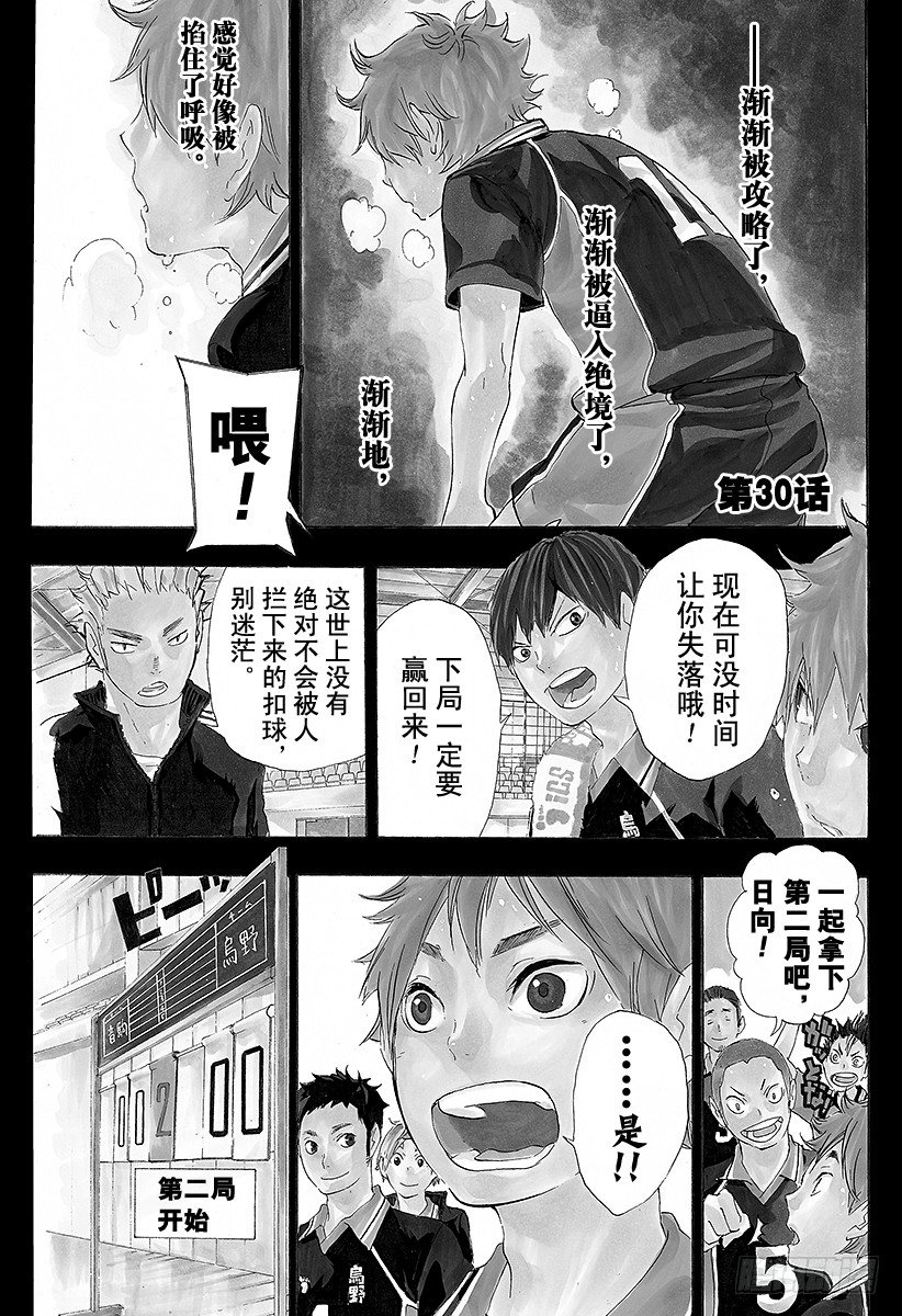 第30话 飞翔的方法0