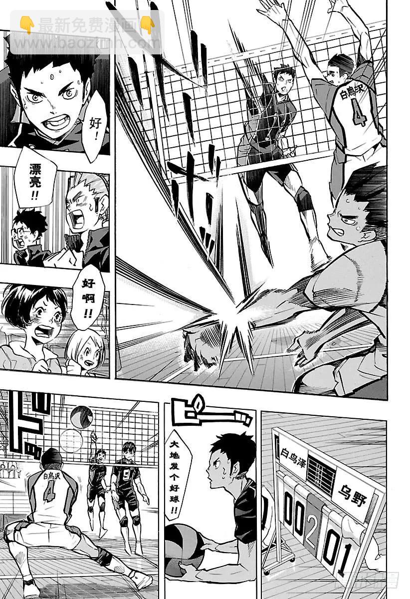 第155话 通往『最终BOSS』10