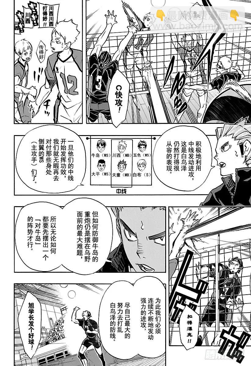 第155话 通往『最终BOSS』11