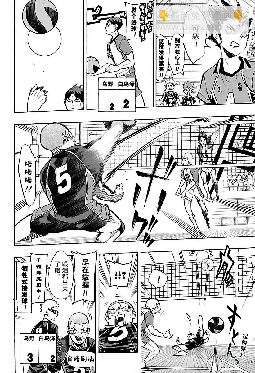第155话 通往『最终BOSS』13