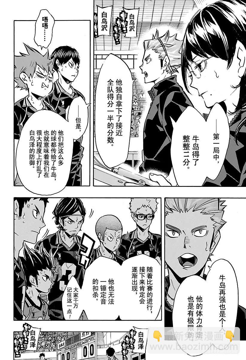 第155话 通往『最终BOSS』7