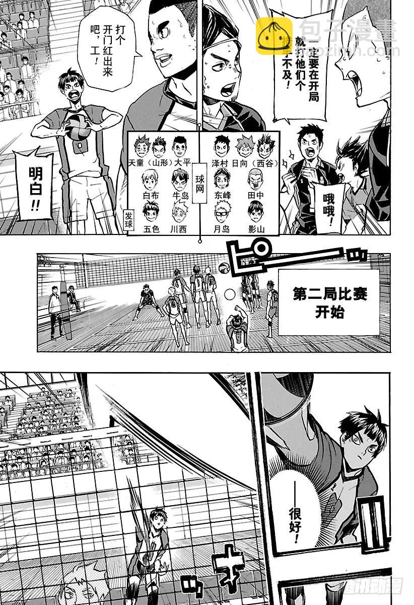 第155话 通往『最终BOSS』8
