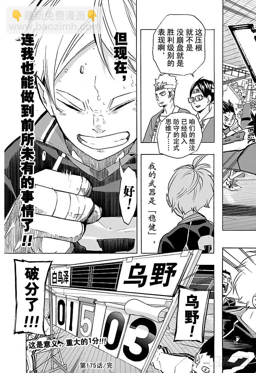 第175话 总有新改变20