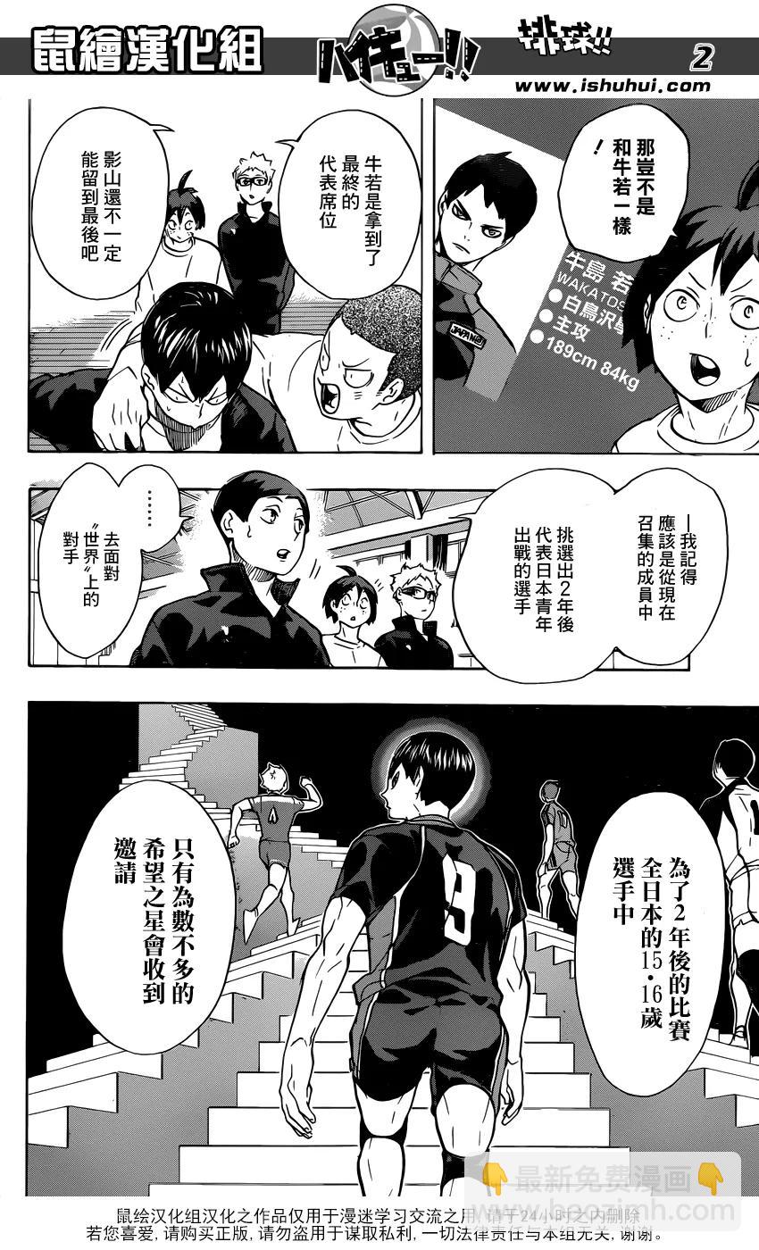第208话 初雪1