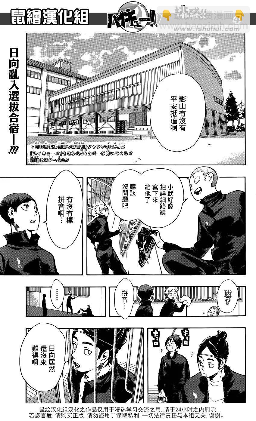 第209话 自我介绍2