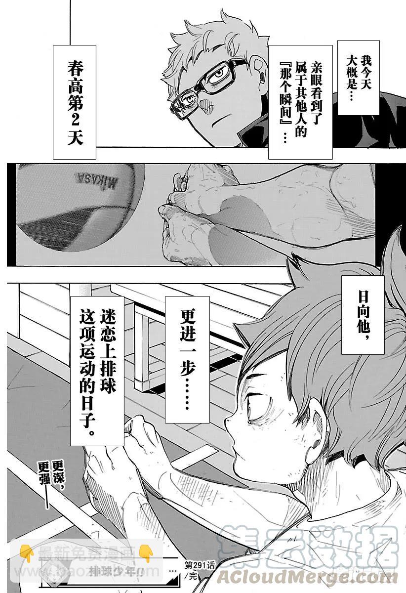 第291话 变化之日18