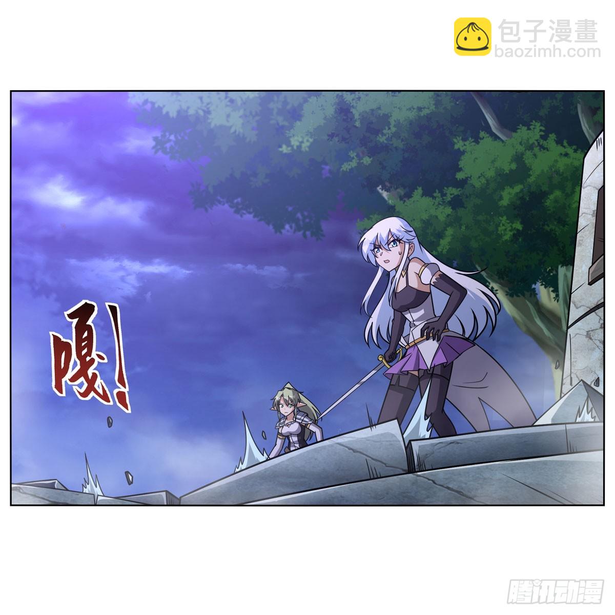 第336话 吾王的重生43