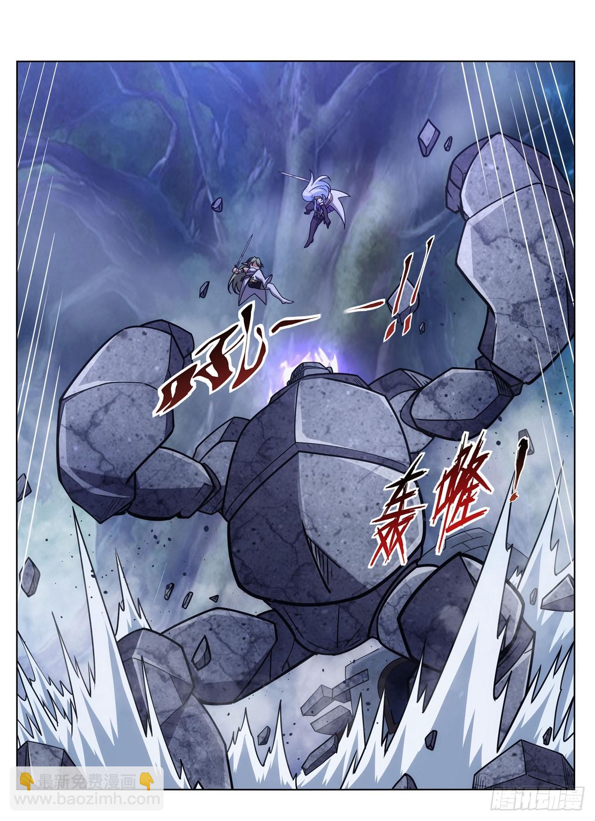 第336话 吾王的重生44