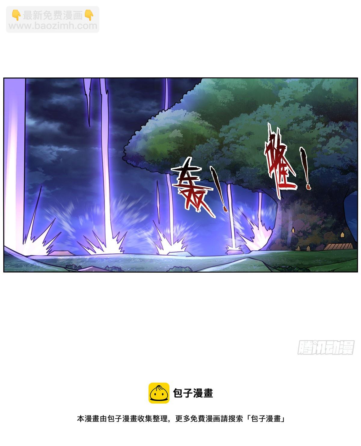 第336话 吾王的重生53
