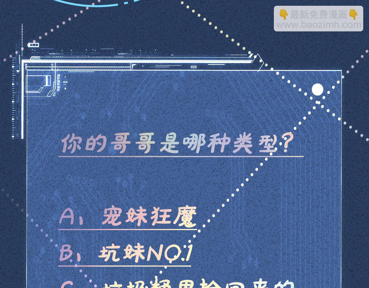 第34话  妹控的内心戏114