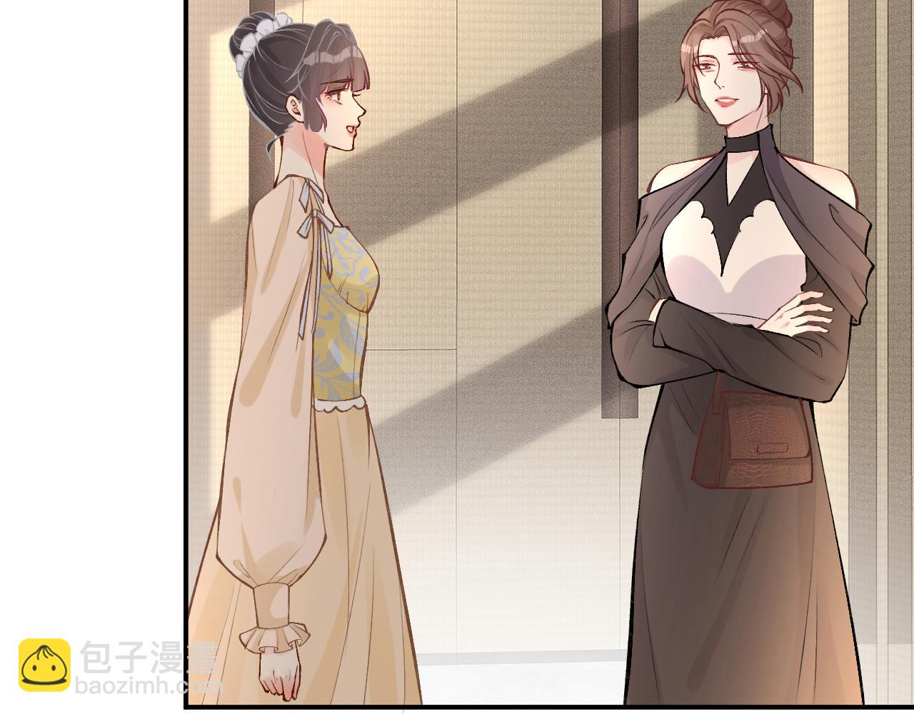 第97话 穷得只剩钱14