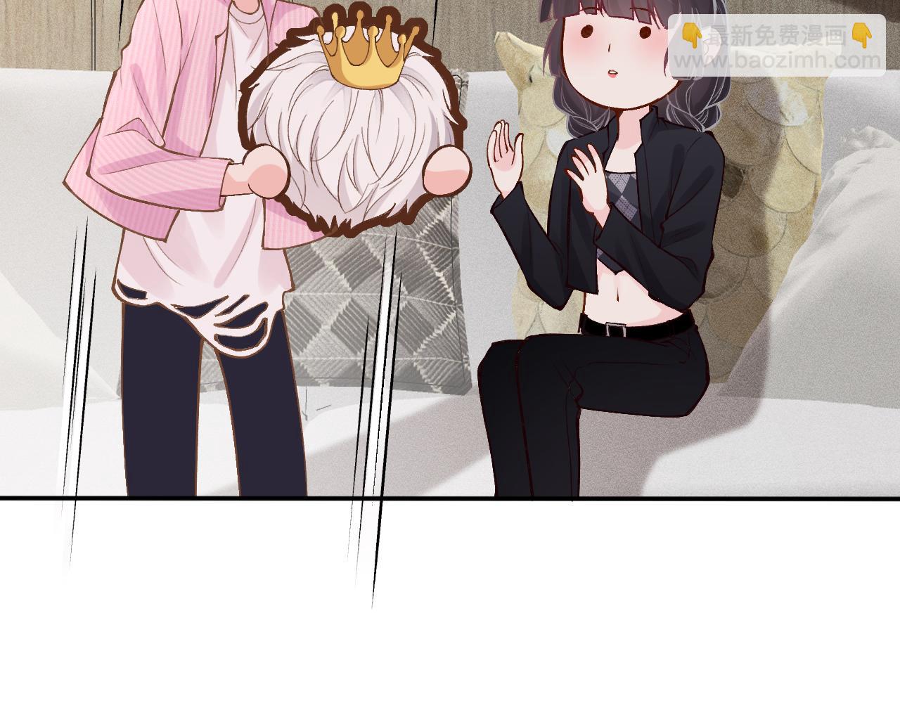 第100话   矛盾升级56