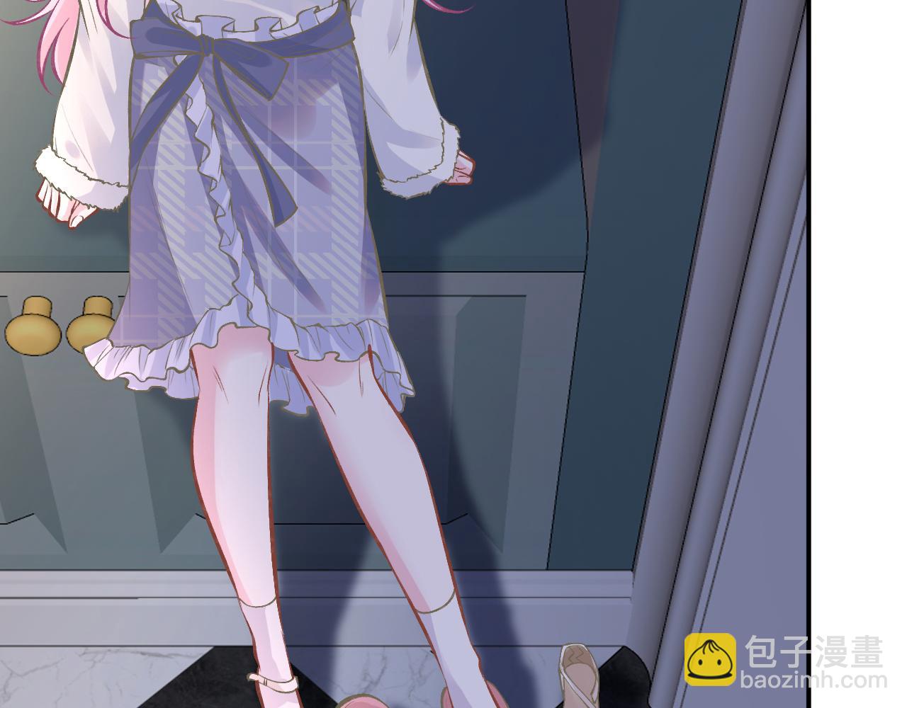 第113 妹控的警告10