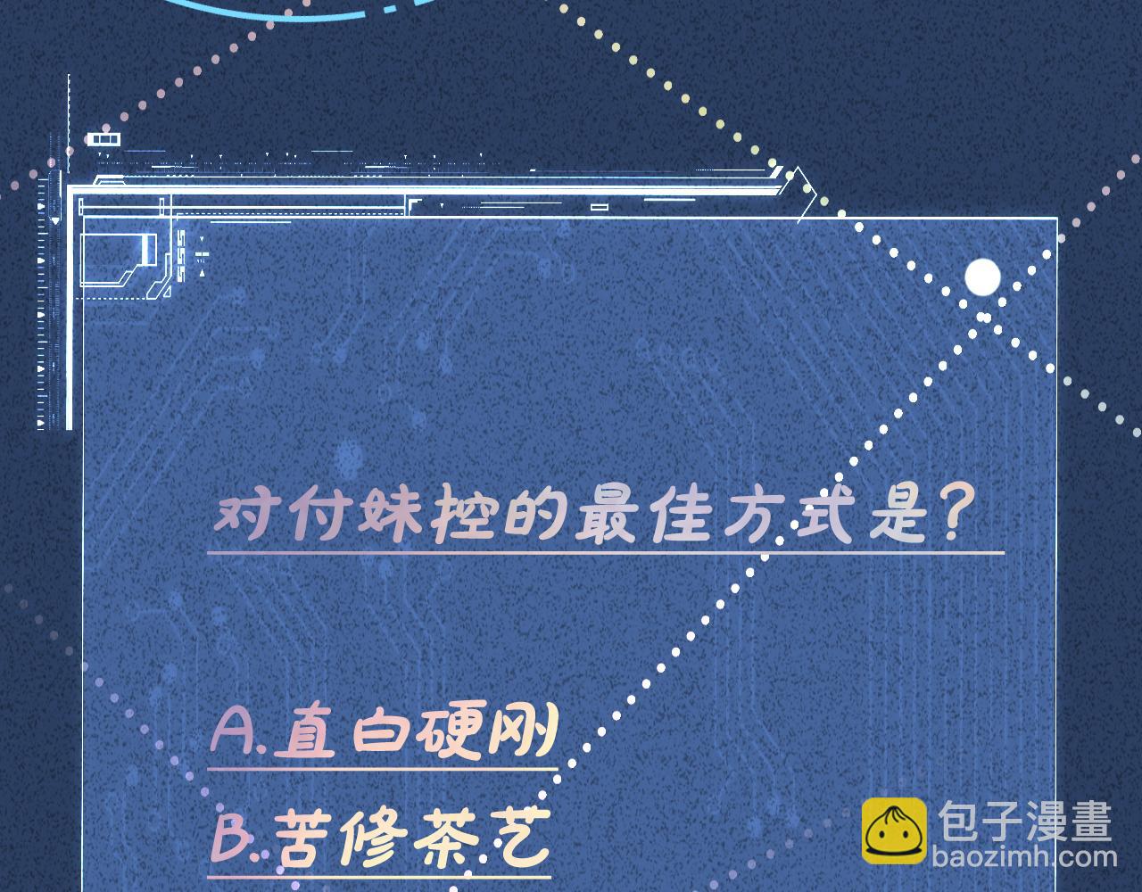 第113 妹控的警告117
