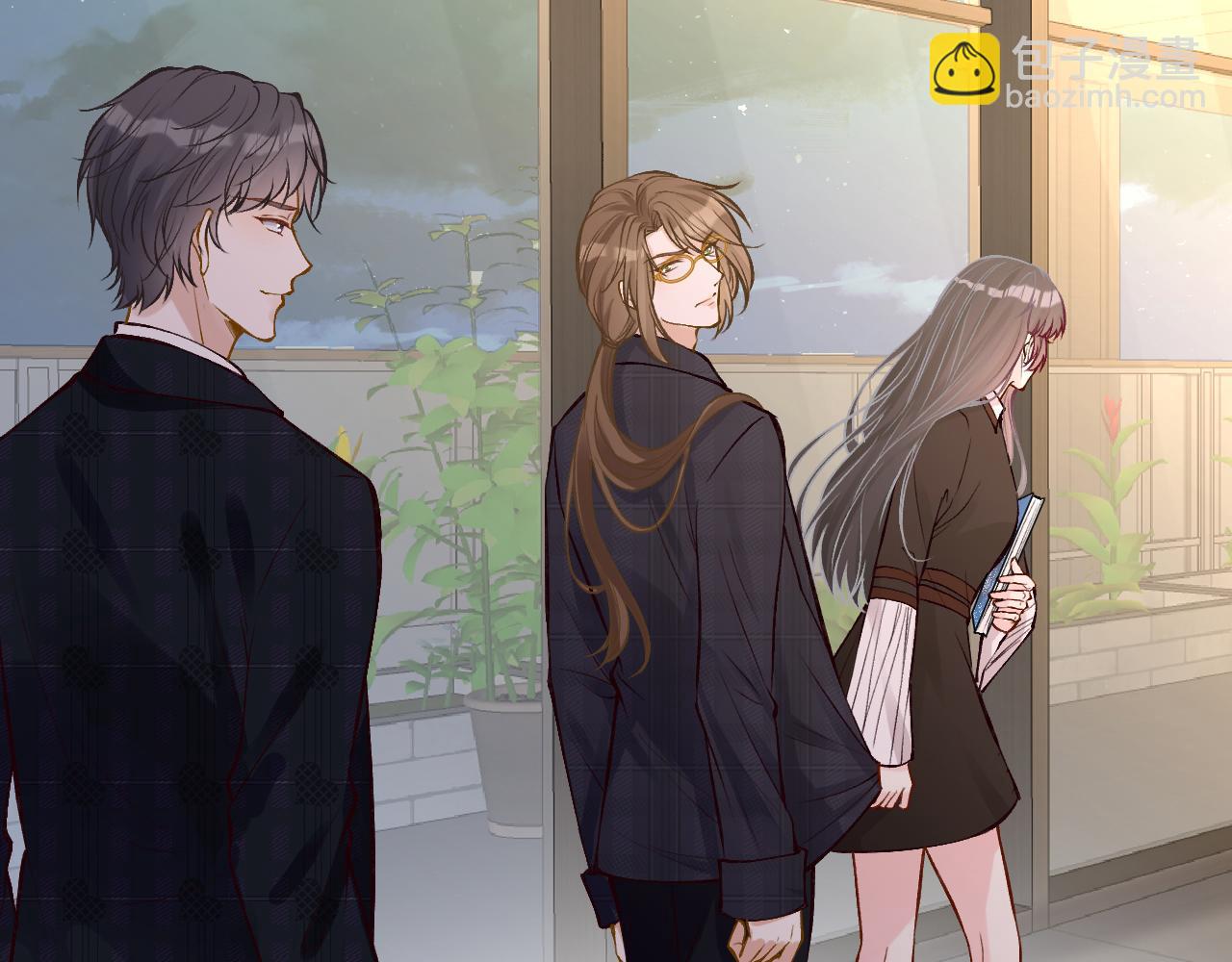 第114 林秘书的时间管理25