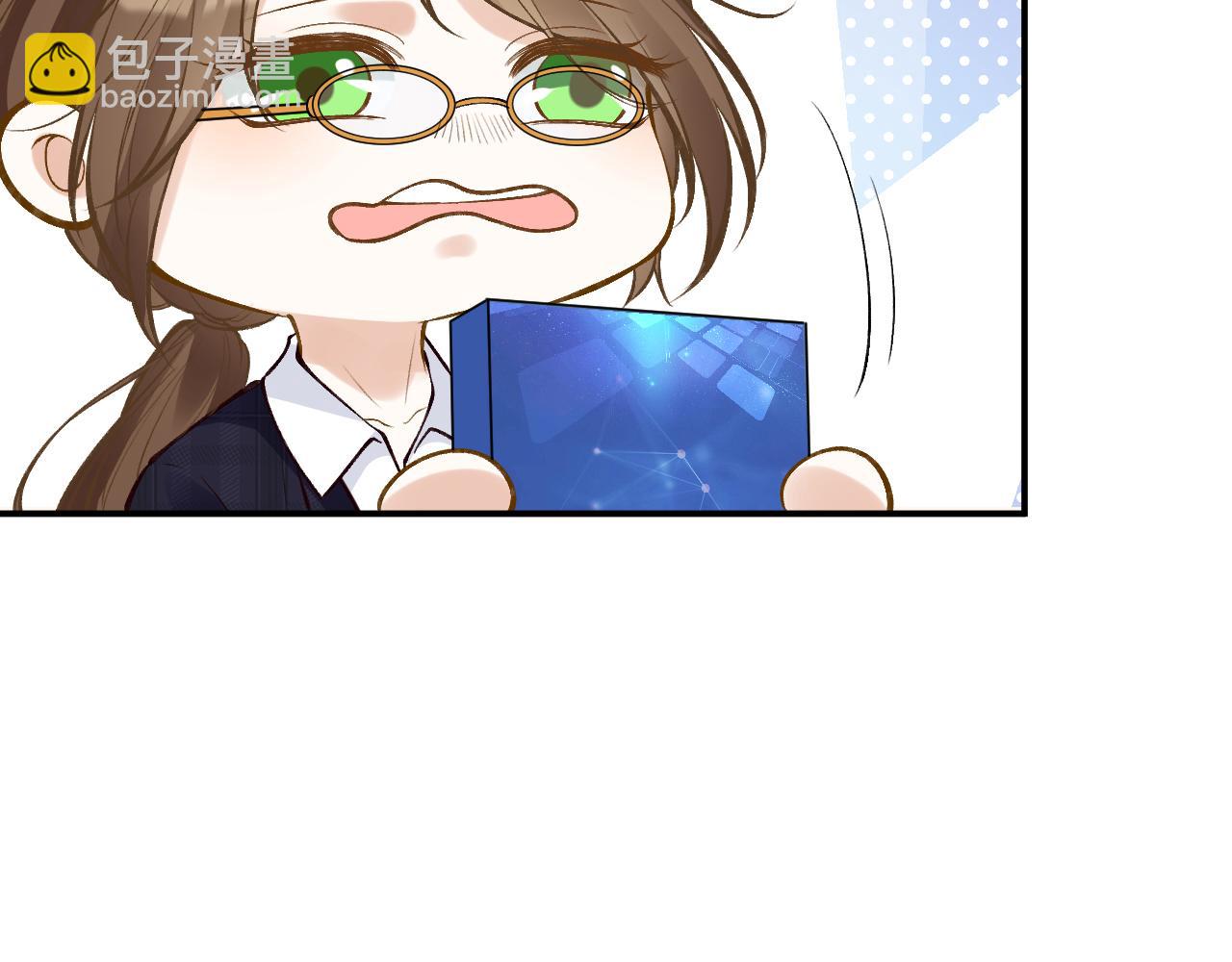 第114 林秘书的时间管理35