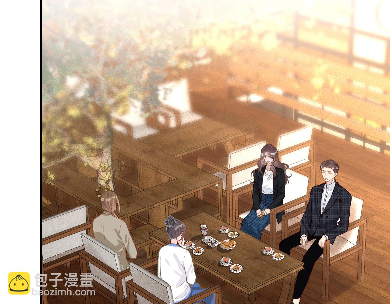 第127 女配茶话会5