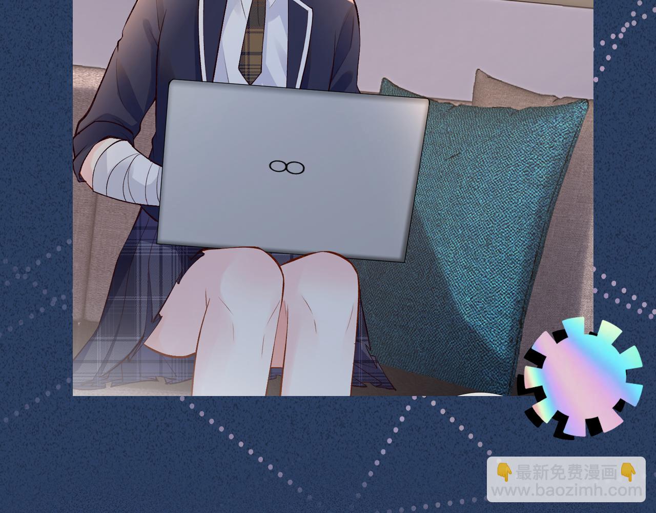 第133 见家长118