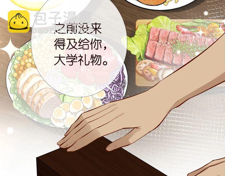 第171 大管家的礼物46