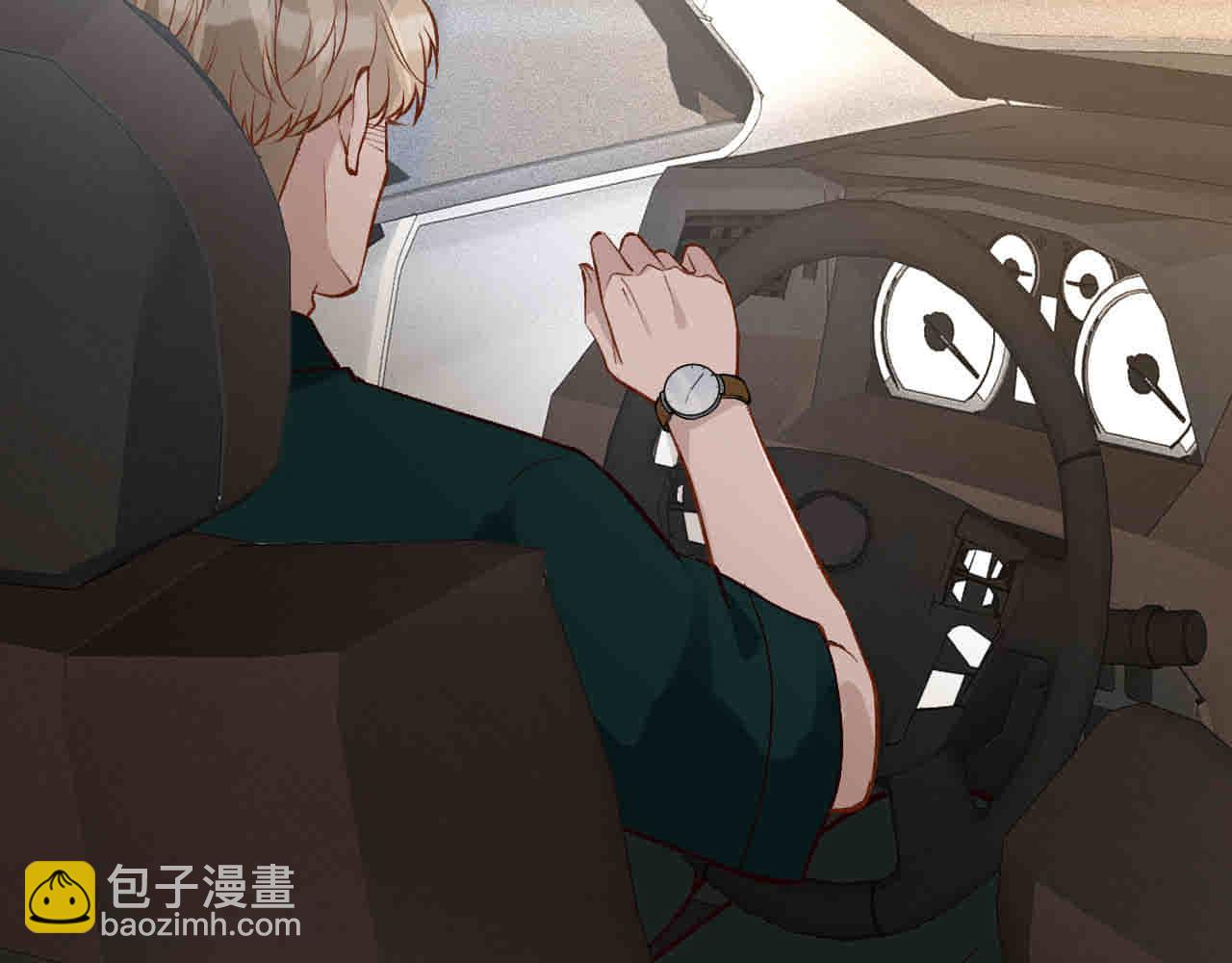 第188 霍杳失踪73