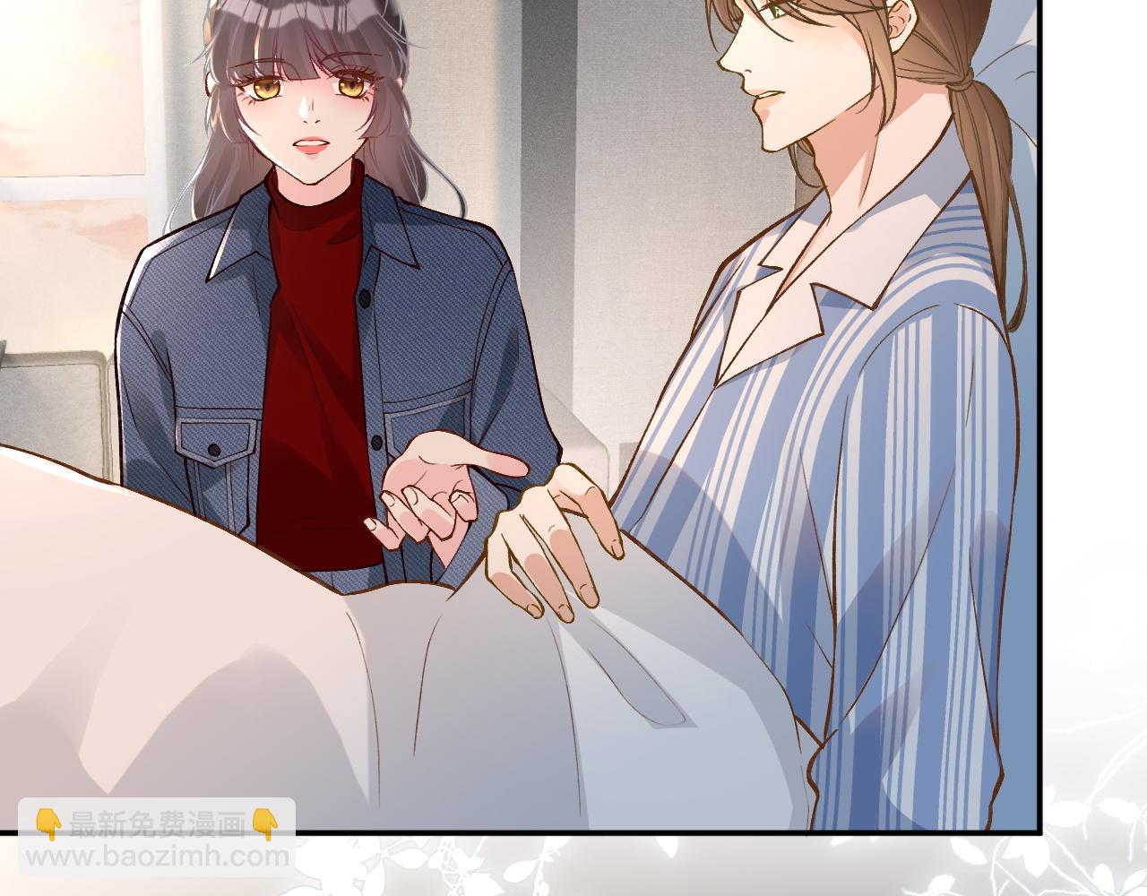 第216 未来妹夫vs妹控二哥43