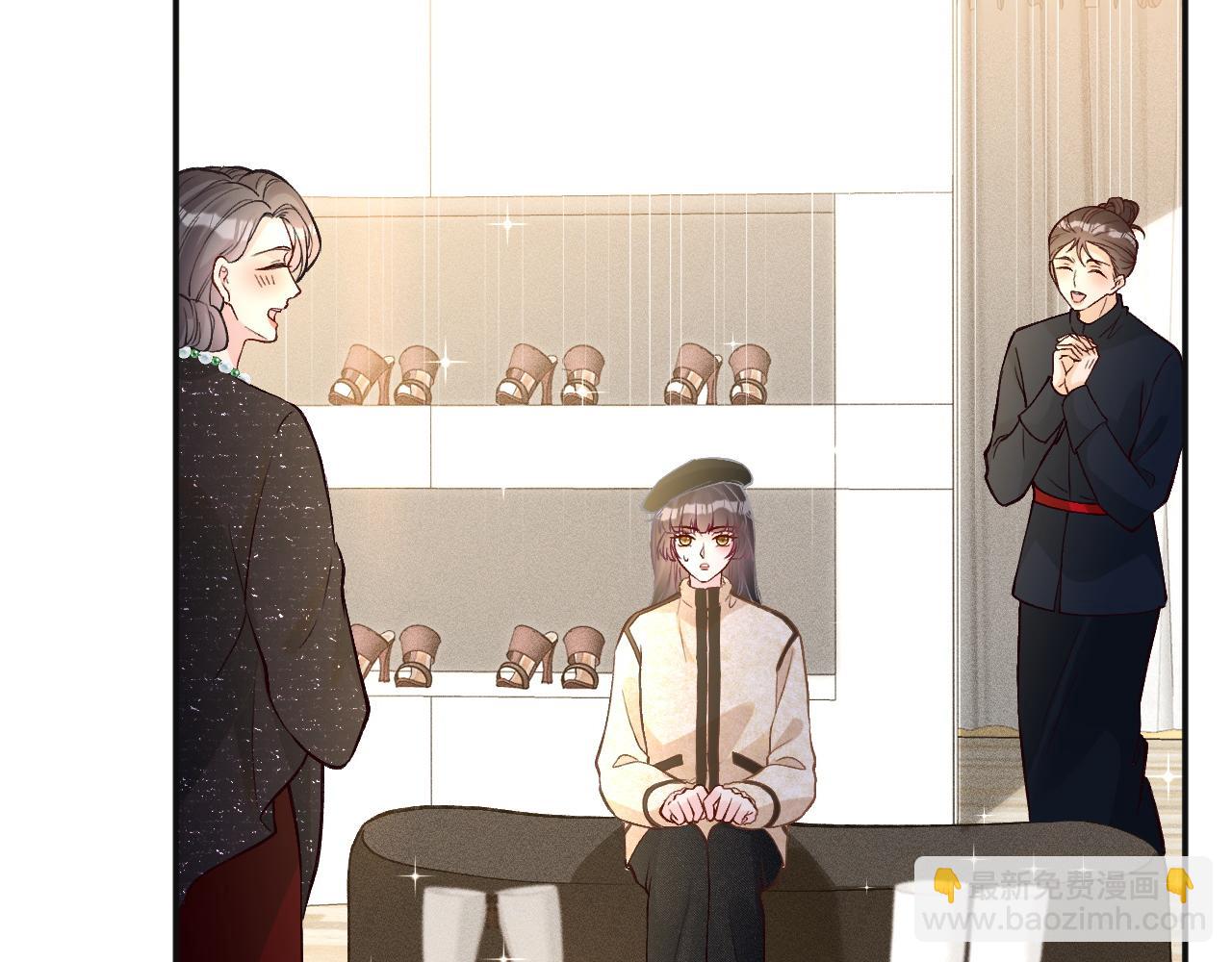 第231 豪横的霍妈34