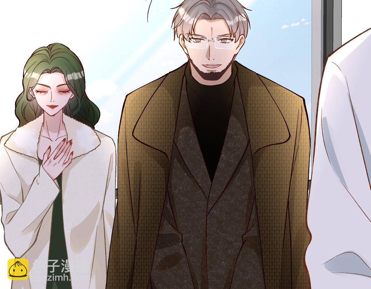 第231 豪横的霍妈8