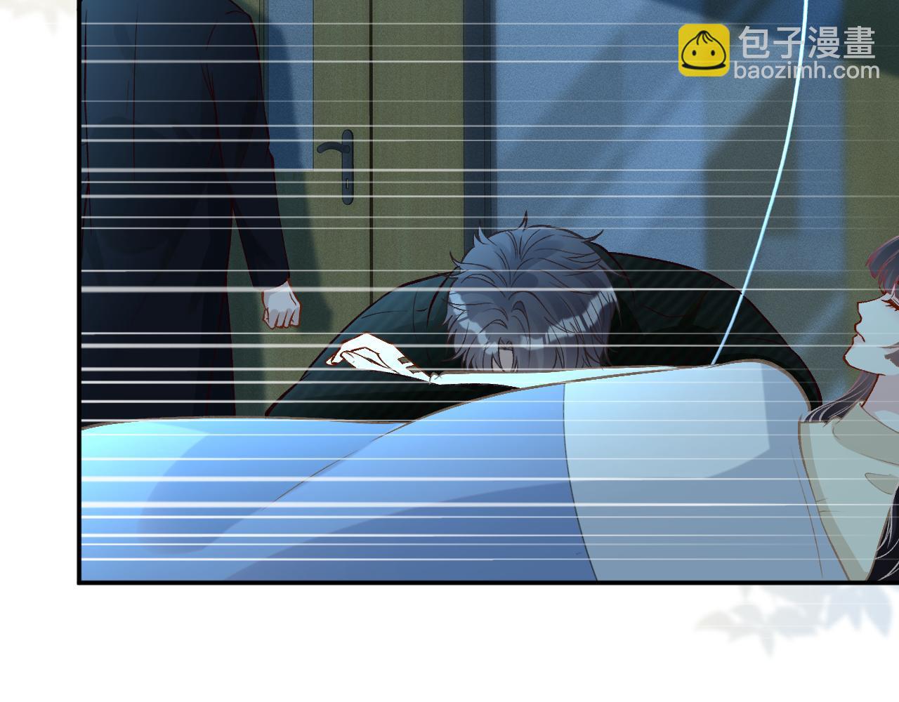第247 异常的昏迷23