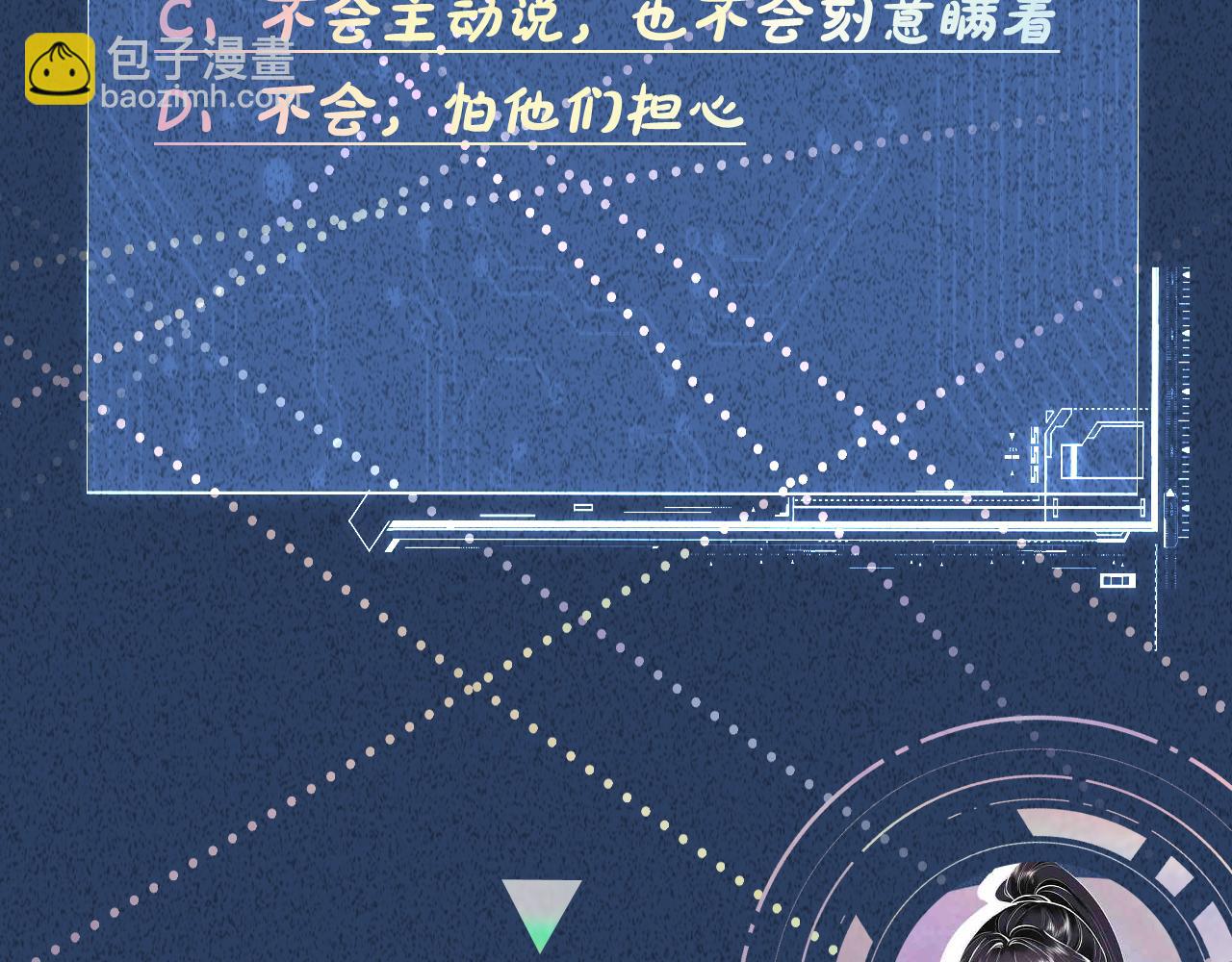 第247 异常的昏迷92