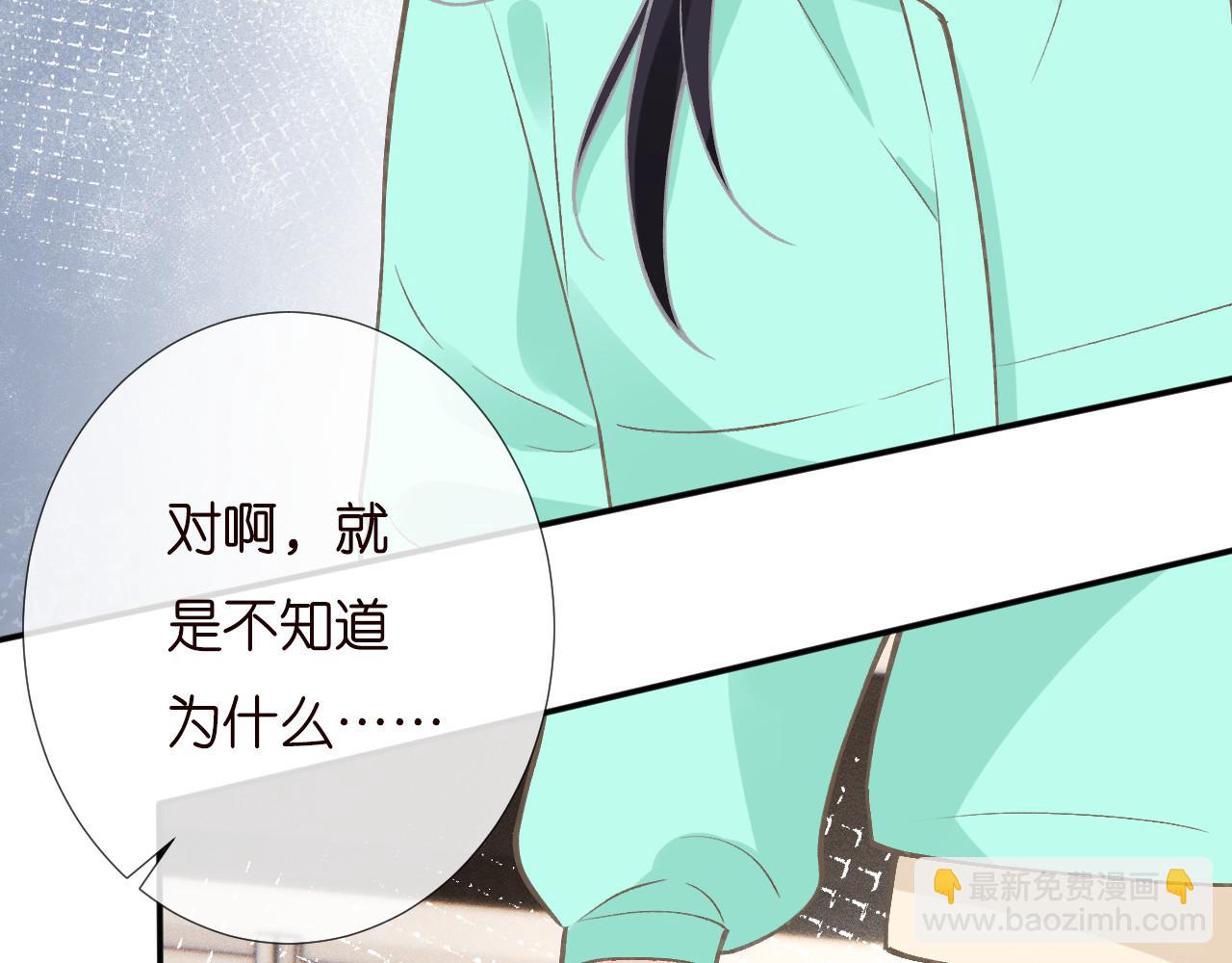 第258 闵郁的弱点15