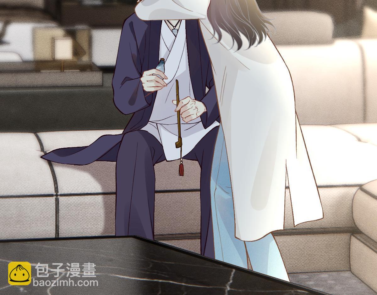 第279 想做咸鱼有错吗？81