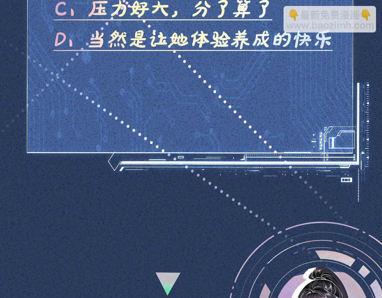 第298 优秀的烦恼124