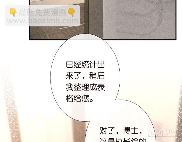 第307 他身上的香水味6