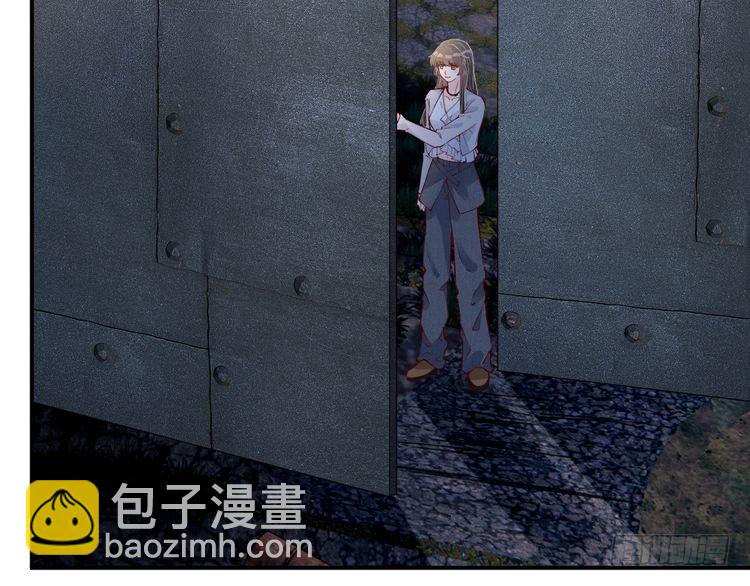 第313 上官玉的弱点5