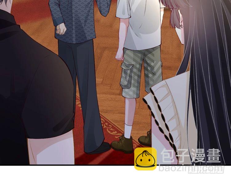 第316 男朋友的安全第一110