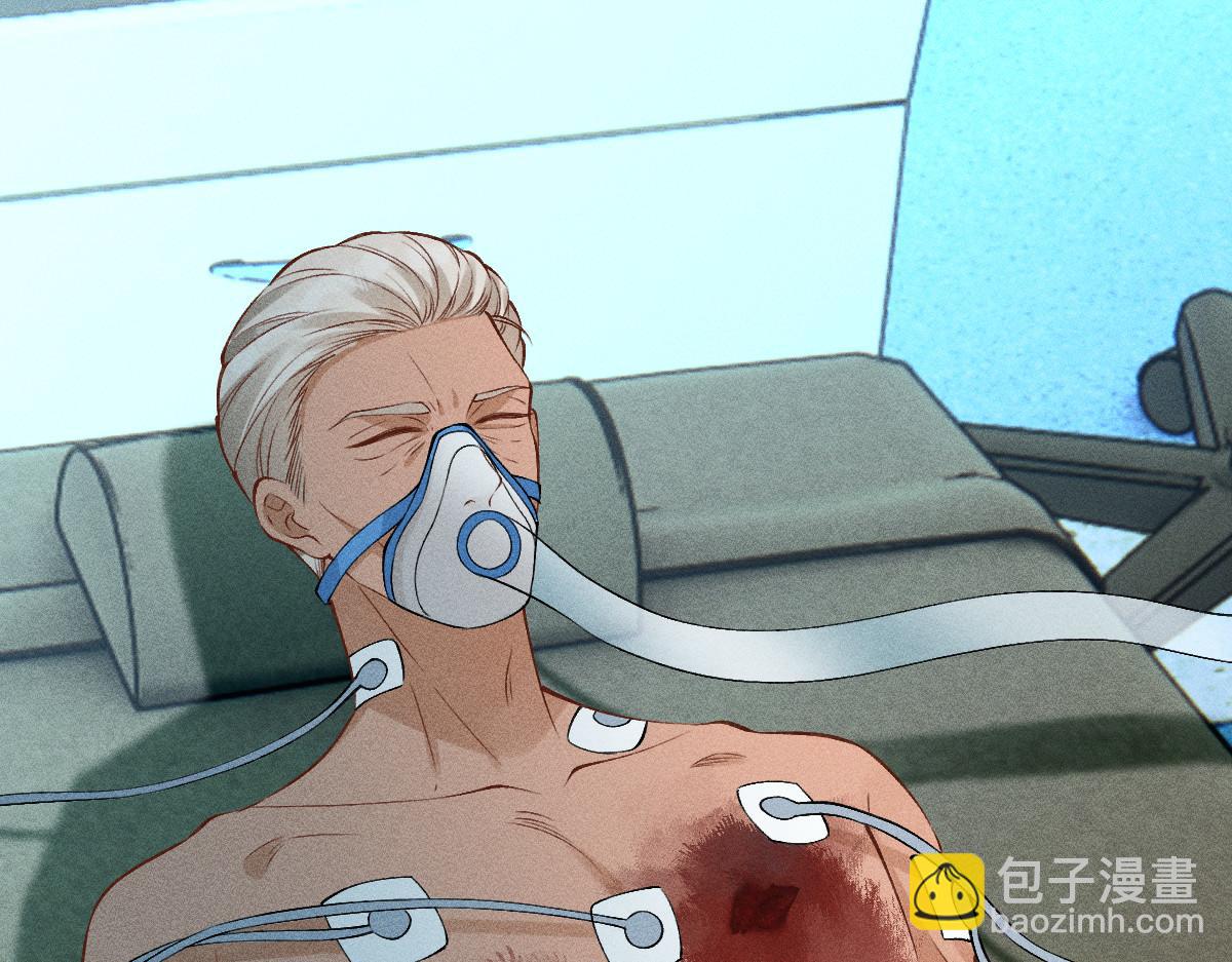第322 大伯濒死116