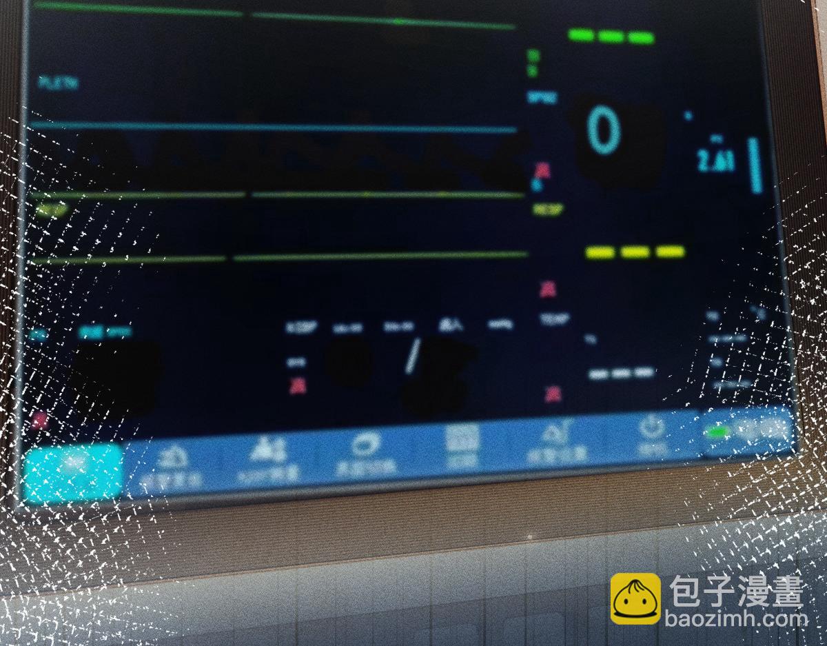 第322 大伯濒死119