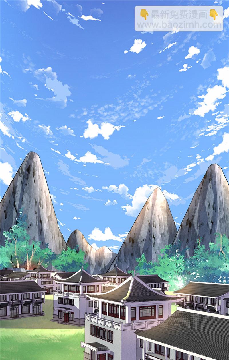 第19话 恐怖如斯的拉肚子8